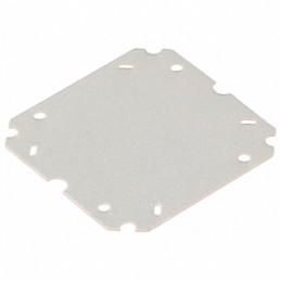 10 pcs : B65808C2005X000 - INSULATING WASHER RM 6