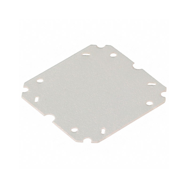 10 pcs : B65808C2005X000 - INSULATING WASHER RM 6