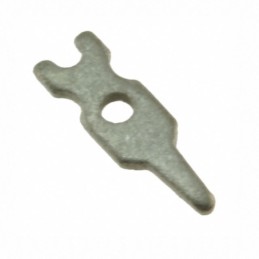 10 pcs : 1034 - PC TEST POINT SLOTTED