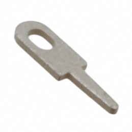 10 pcs : 4952 - PC TEST POINT LOOP