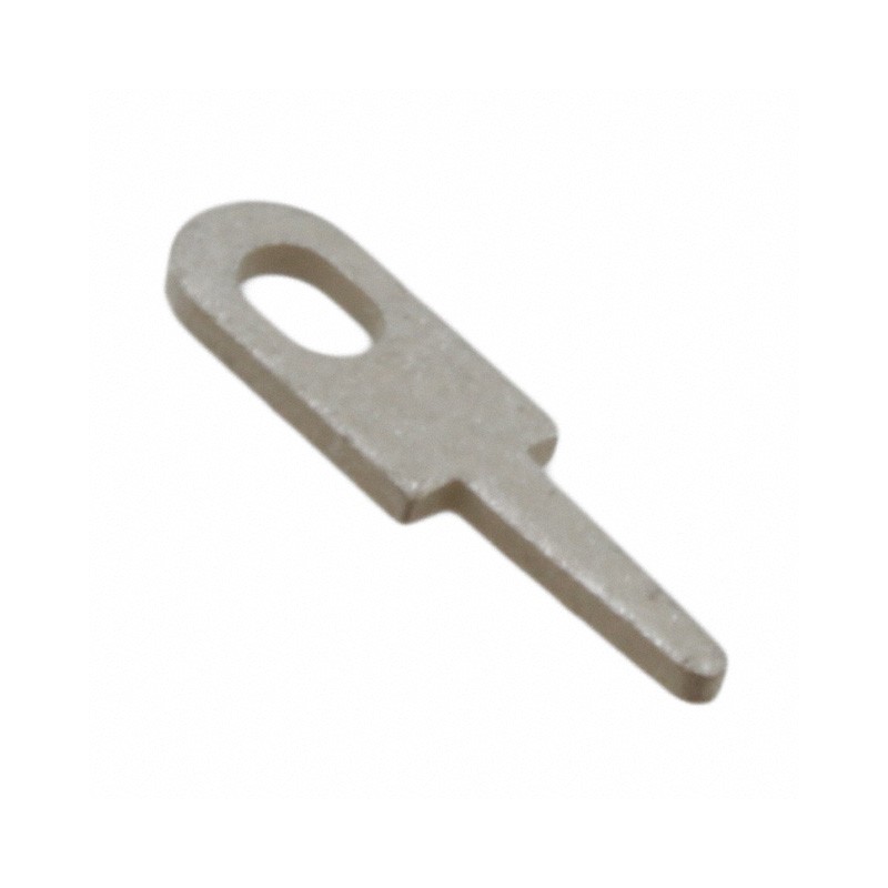 10 pcs : 4952 - PC TEST POINT LOOP