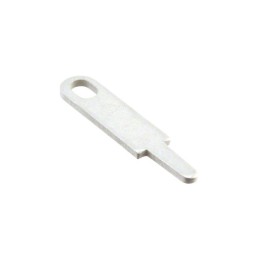 10 pcs : 4953 - PC TEST POINT LOOP