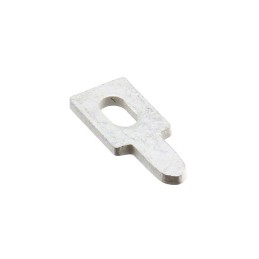 10 pcs : 1033 - PC TEST POINT LOOP