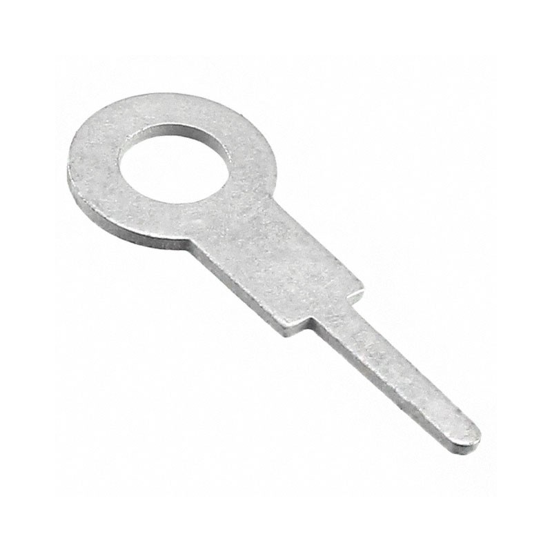 10 pcs : 4954 - PC TEST POINT LOOP