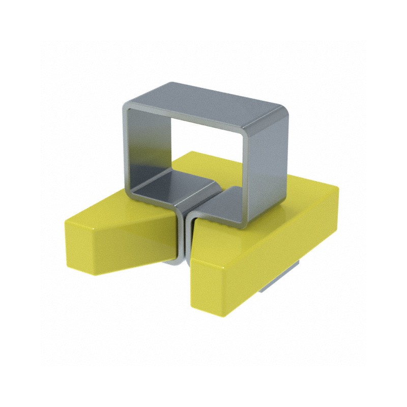 10 pcs : 5194TR - PC TEST POINT MINIATURE YELLOW