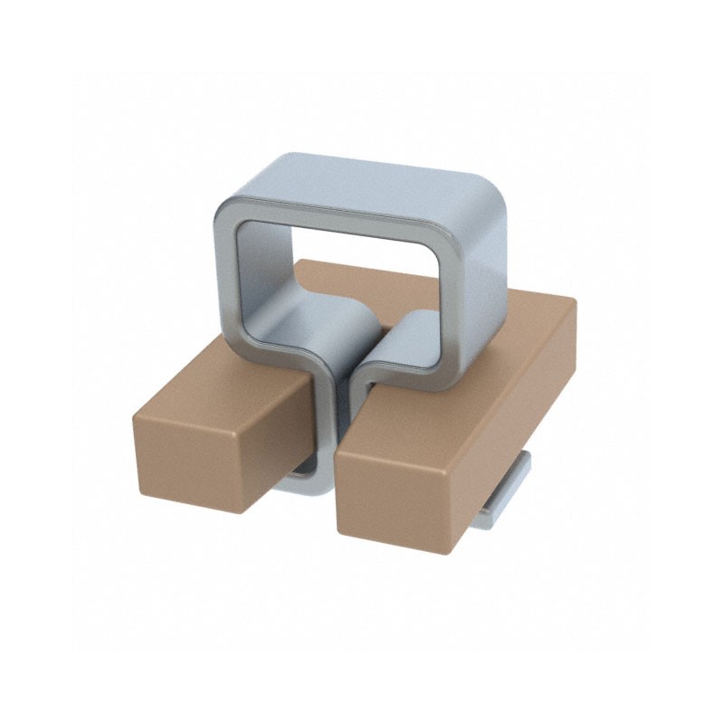 10 pcs : 5195TR - PC TEST POINT MINIATURE BROWN