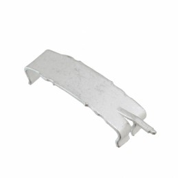 10 pcs : B65812P2203X000 - CLAMP RM 8