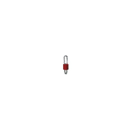 10 pcs : 5280 - PC TEST POINT MULTIPURPOSE RED