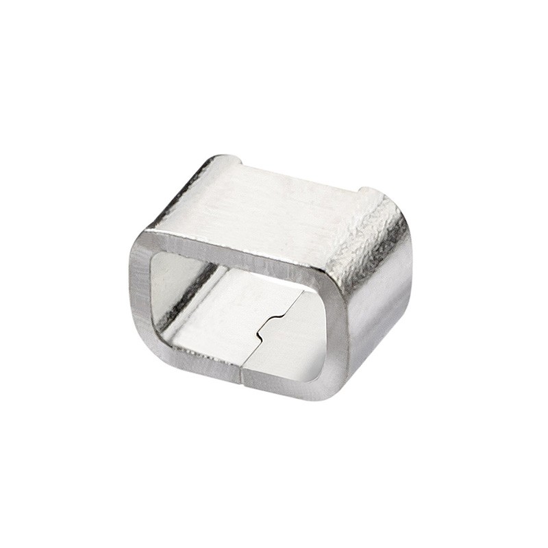 10 pcs : S2751-46R - PC TEST POINT NATURAL