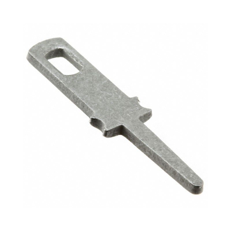 10 pcs : 1041 - PC TEST POINT LOOP