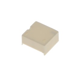10 pcs : B66302A2000X000 - PLASTIC COVER CAP E 8.8