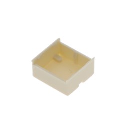 10 pcs : B66302A2000X000 - PLASTIC COVER CAP E 8.8