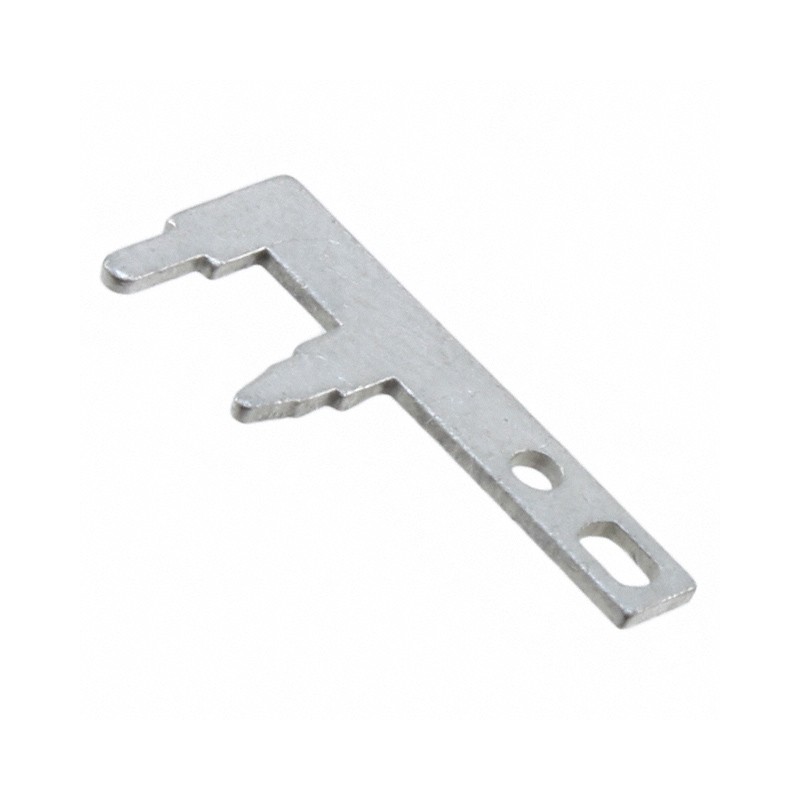 10 pcs : 1045 - PC TEST POINT DOUBLE LOOP