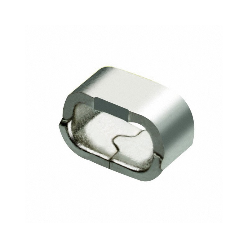 10 pcs : S1751-46R - PC TEST POINT NATURAL