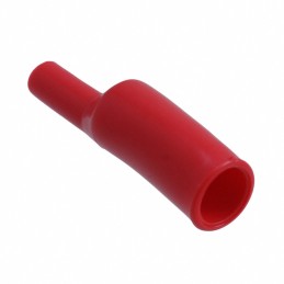 10 pcs : BU-62-2 - INSULATOR FOR BU-60,61 SRS RED
