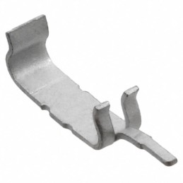 10 pcs : B65804P2203X000 - CLAMP RM 4