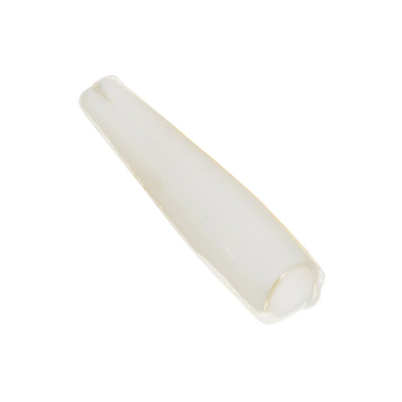 10 pcs : BU-32-9 - INSULATOR FOR BU-30,30C SRS WH