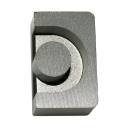 10 pcs : 6578100121 - FERRITE CORE EP 78 SET