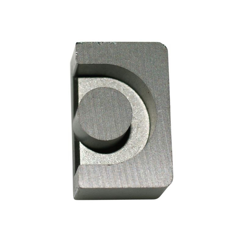 10 pcs : 6578100121 - FERRITE CORE EP 78 SET