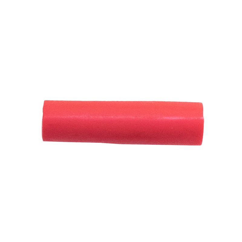 10 pcs : BU-46PR-2 - SLEEVE INSULATOR PAIR BU-46 RED