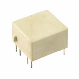 10 pcs : B64291B1008X000 - HOUSING HORIZONTAL TOROIDS