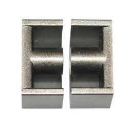 10 pcs : 6578130121 - FERRITE CORE EP 78 SET