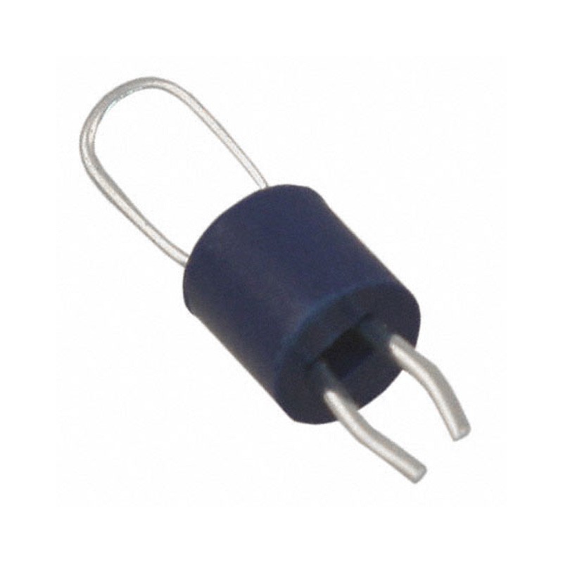 10 pcs : 5127 - PC TEST POINT MULTIPURPOSE BLUE