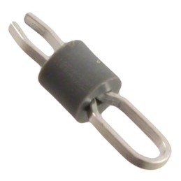 10 pcs : 5128 - PC TEST POINT MULTIPURPOSE GRAY