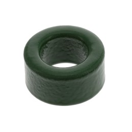 10 pcs : 5943001121 - FERRITE CORE TOROID 480NH 43