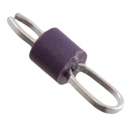 10 pcs : 5129 - PC TEST POINT MULTIPURP PURPLE