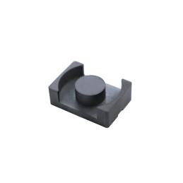 10 pcs : 9578100502 - FERRITE CORE E 78 SET