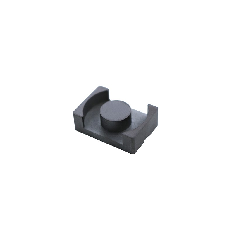 10 pcs : 9578100502 - FERRITE CORE E 78 SET