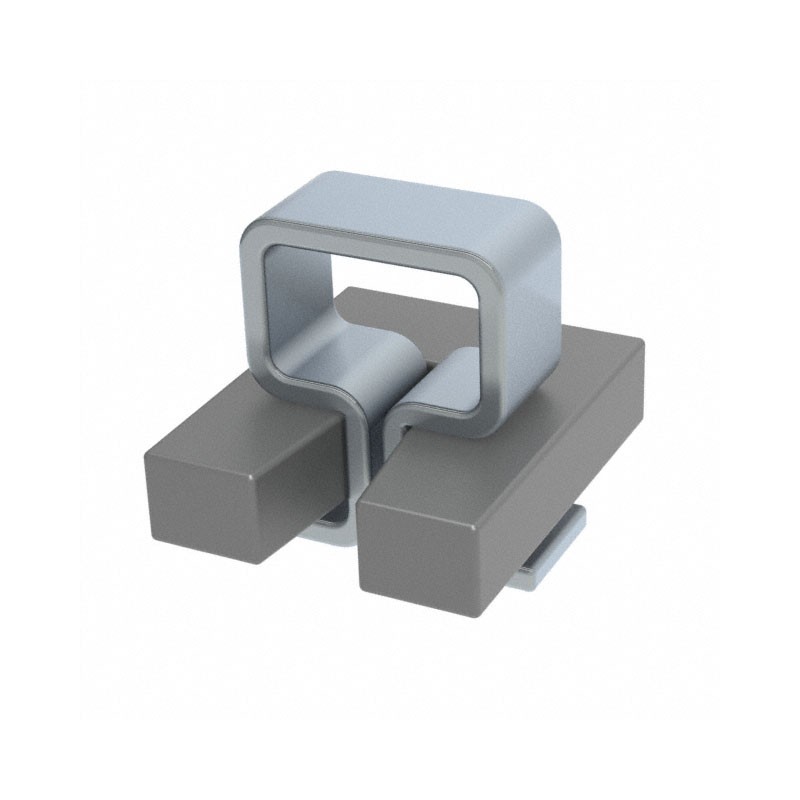 10 pcs : 5198TR - PC TEST POINT MINIATURE GRAY