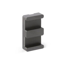 10 pcs : CR42216EC - FERRITE CORE E 5.066UH
