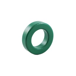 10 pcs : 5976000211 - FERRITE CORE TOROID 4.4UH 76