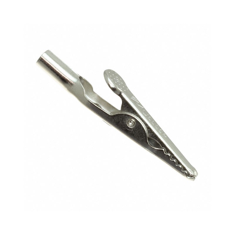 10 pcs : BU-60HT - CLIP STEEL 10 AMP HIGH TEMP