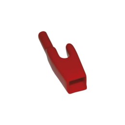 10 pcs : DIP-IBC20A-R - INSULATION COVER FOR BATTERY CLI