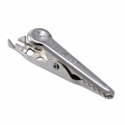 10 pcs : BU-70 - GATOR CLIP STEEL NON-INSUL 5A