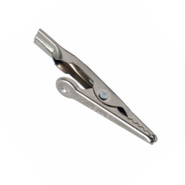 10 pcs : BU-60PR2 - GATOR CLIP STEEL NON-INSUL 10A