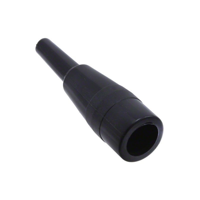 10 pcs : BU-29-0 - INSULATOR FOR BU-27 SERIES BLACK