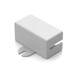 10 pcs : 74277004 - WE-FCAC FERRITE CORE ASSEMBLY CO