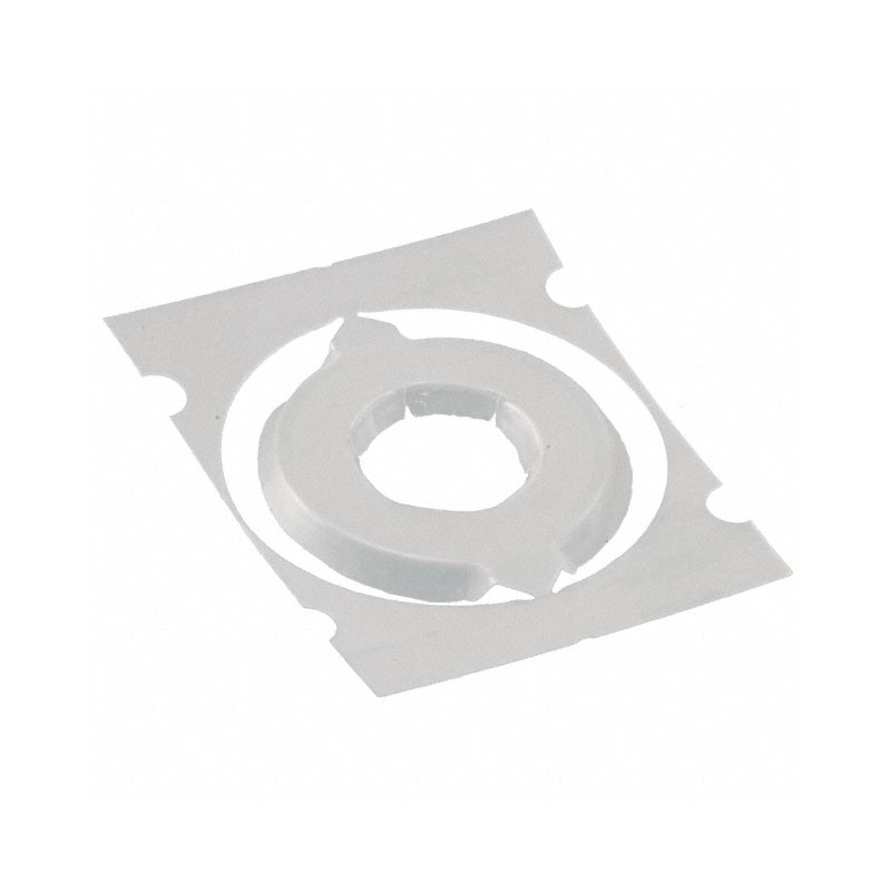 10 pcs : B65542A5000X000 - INSULATING WASHER P 14 X 8