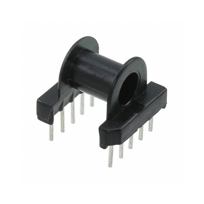 10 pcs : CSH-EP13-1S-10P - COIL FORMER HORIZONTAL