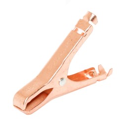 10 pcs : BU-46A-033Z - BATTERY CLIP STEEL NON-INSUL 50A