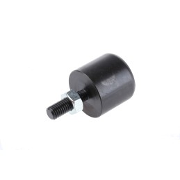 1 pcs - ALWAYSE Ball Transfer Unit with 19mm diameter Steel ball
