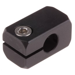 1 pcs - RS PRO M5 Connecting Clamp Connecting Component