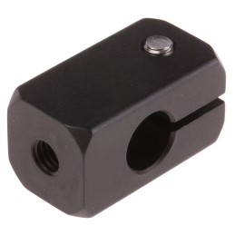 1 pcs - RS PRO M5 Connecting Clamp Connecting Component