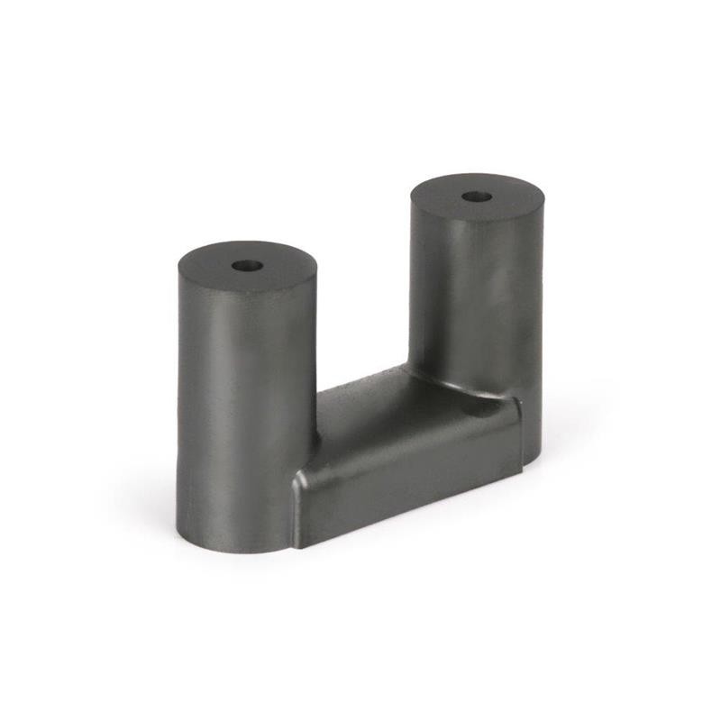 10 pcs : 0P44121UC - FERRITE CORE UR 2.047UH P