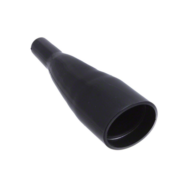 10 pcs : BU-26-0 - INSULATOR FOR BU-24,25 SRS BLACK