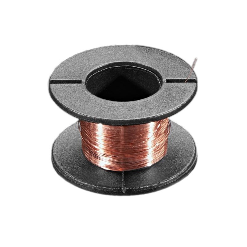 10 pcs : 3522 - ENAMELED COPPER MAGNET WIRE 11